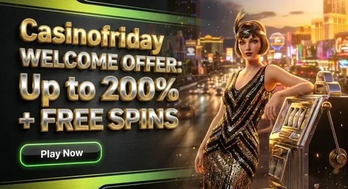 Casinofriday