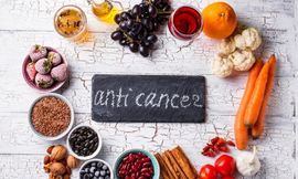 reasons to choose a plant-based-Fight Cancer with Plant Based Eating