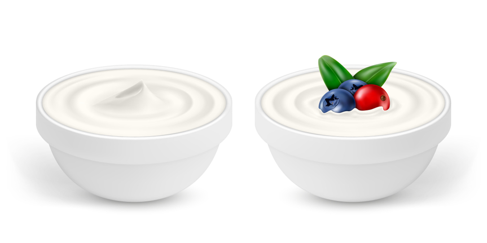 Greek Yogurt vs Regular Yogurt