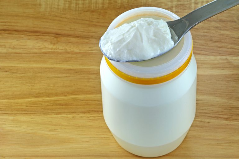 Sugar Free Yogurt- Can Yogurt Truly Be Sugar Free?