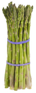 Asparagus-Bundle