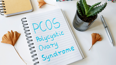 Pcos Diet Plan: How To Lose Weight With PCOS