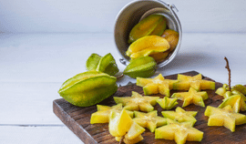 How to Eat Star Fruit?