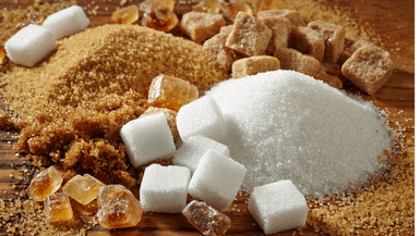 Common Sugar Substitutes