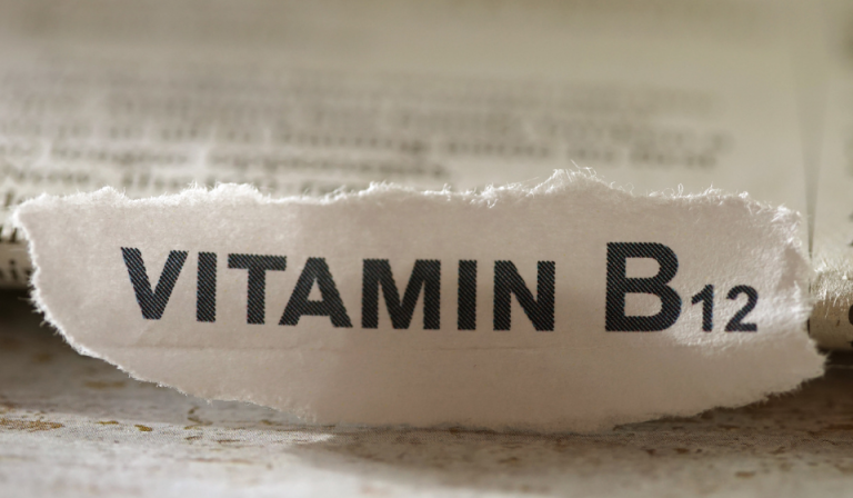 What are the Options in Vitamin B12 Supplements?