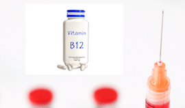 What Vitamin B12 Injection Dosage is Right for You