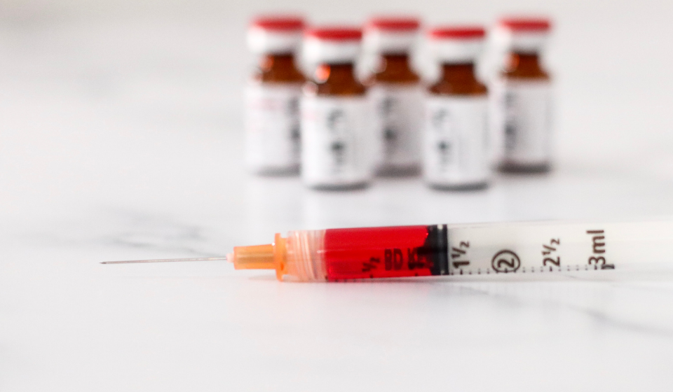 What You Should Know Before Taking B12 Injections