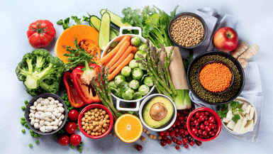 Why A Plant Based Diet Works For me?