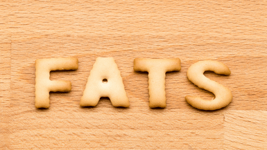 Fats And Nutrition