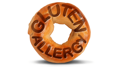 Gluten Allergy Symptoms