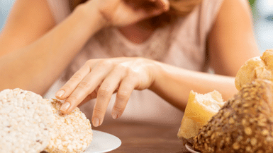 Gluten Sensitivity And Gluten Allergy Symptoms