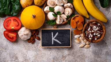 What Does Vitamin K Do