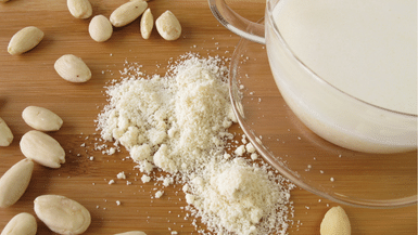 What is Almond Milk? Uses and Why Make it At Home?