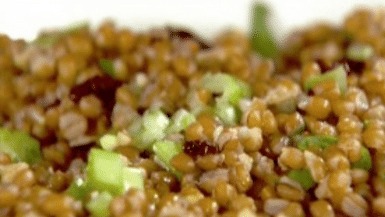What is a Wheat Berry