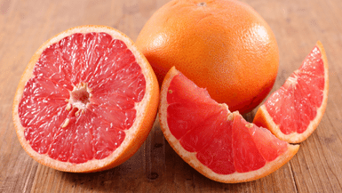 grapefruit diet plan