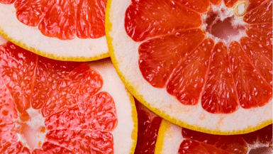 grapefruit diet