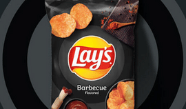 Are Lays BBQ Chips Vegan?