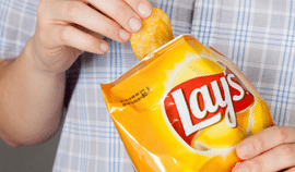 Are Lays Chips Vegan