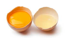 Can Vegans Eat Egg Whites