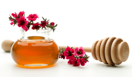 Manuka Honey Benefits For Skin