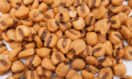 Are Corn Nuts Vegan? Can Vegans Eat Corn Nuts?