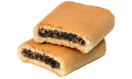 Are Fig Newtons Vegan