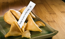 Are Fortune Cookies Vegan?