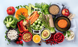 Vegan Keto Diet: Benefits and Risks