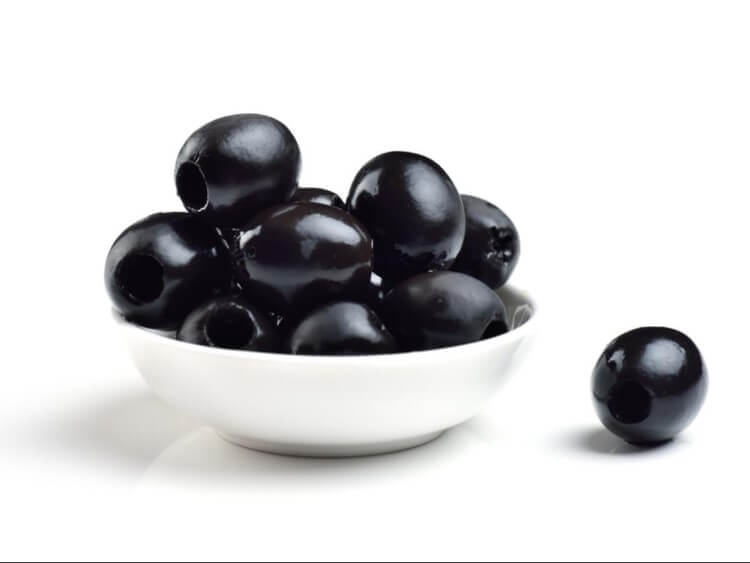 Are Black Olives Vegan?